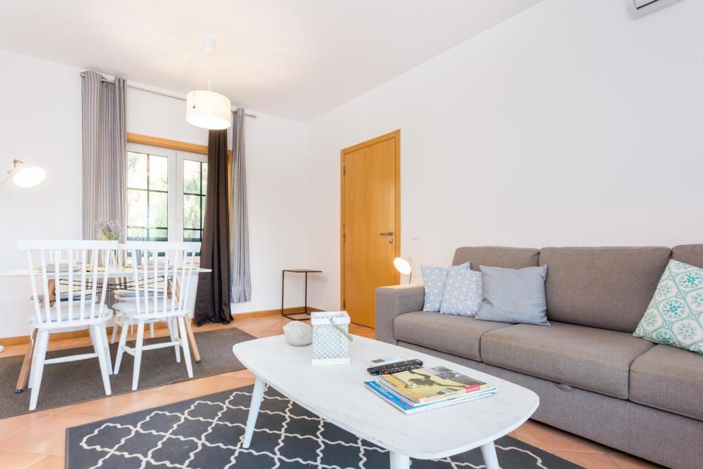 Delfimar Suite Alvor Apartment المظهر الخارجي الصورة