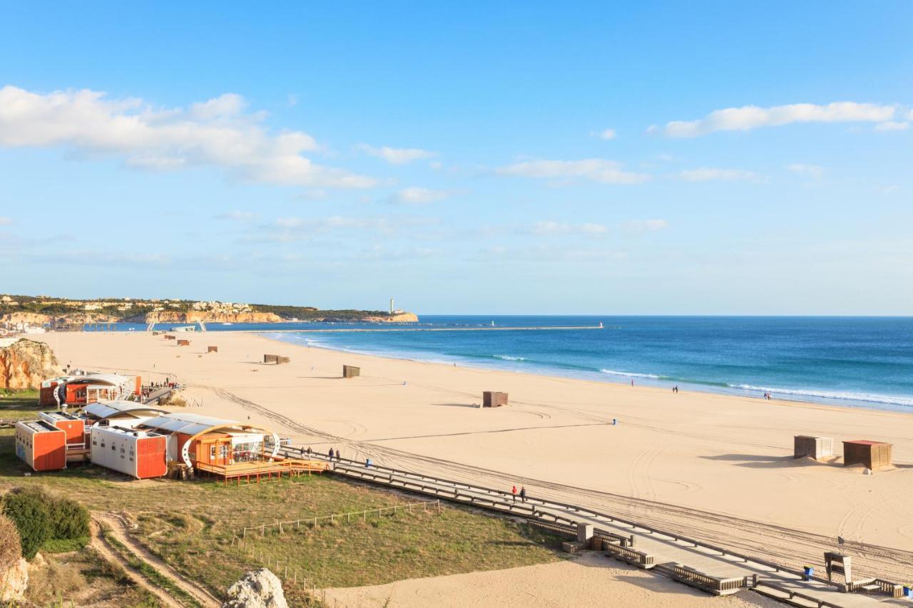 Delfimar Suite Alvor Apartment المظهر الخارجي الصورة